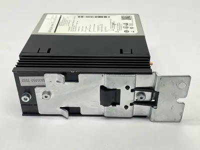 EPACK-1PH | Eurotherm  Compact SCR Power Controller - For parts or not working