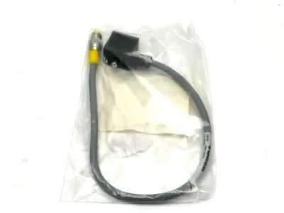 New | in-Stock Turck VBS 2-F653-0.4M-RS 5.3T Connector Accessories Michigan US | Maverick Industrial Sales #1397903