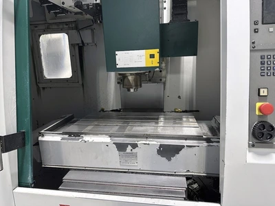 2003 BRIDGEPORT Bridgeport VMC 610 XP2 Vertical Machining Centers | Charter Auctions (13)