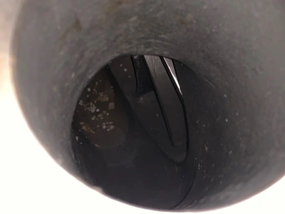 USED Goulds CV3196