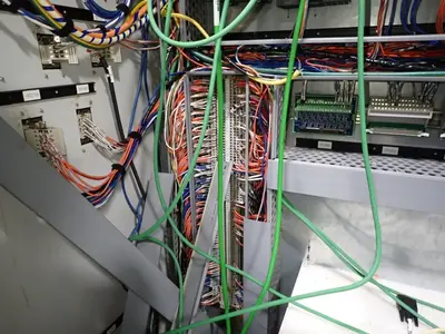 Kuka Control Cabinet