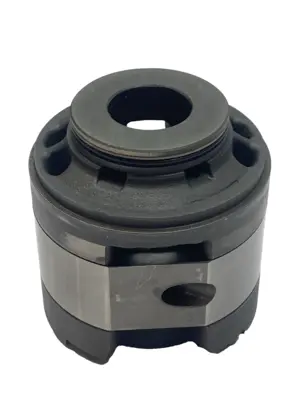Used Tokyo Keiki Hydraulic Vane Pump Cartridge Kit Hydraulic Pumps Michigan US | Maverick Industrial Sales #1398876