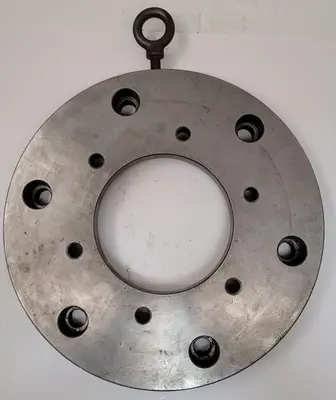 Used YUASA 16" BACK PLATE Misc Industrial Equipment Kentucky US | Aucto #686523