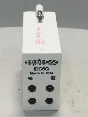 USED OPTO 22 IDC5Q