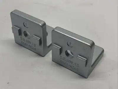 New | in-Stock Item 0.0.486.28 Angle Plates Michigan US | Maverick Industrial Sales #1400083