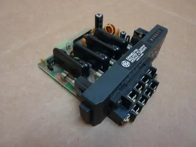 USED GENERAL ELECTRIC / GE IC610MDL176A