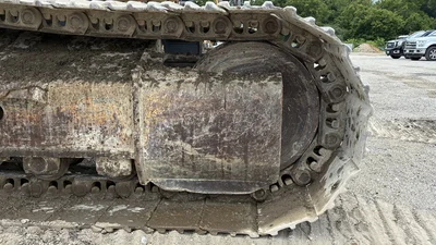 Used 2019 Caterpillar 336 Excavators Maryland US | Zadoon Equipment #1480755