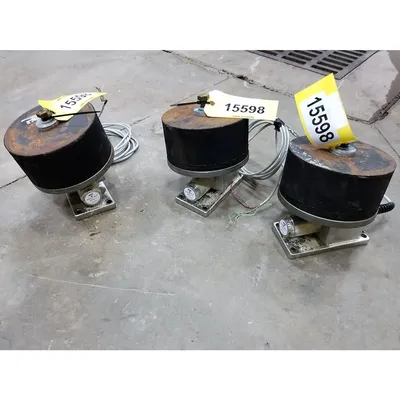 USED VISHAY KIS-2
