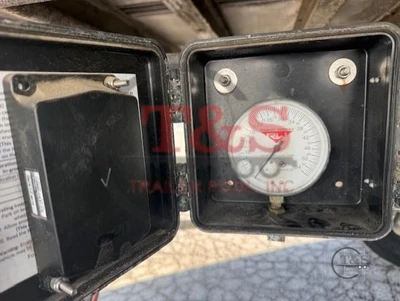 Used 2015 UTILITY _UNKNOWN_ Reefer Trailers Illinois US | T&S Trailer Pool #1509462