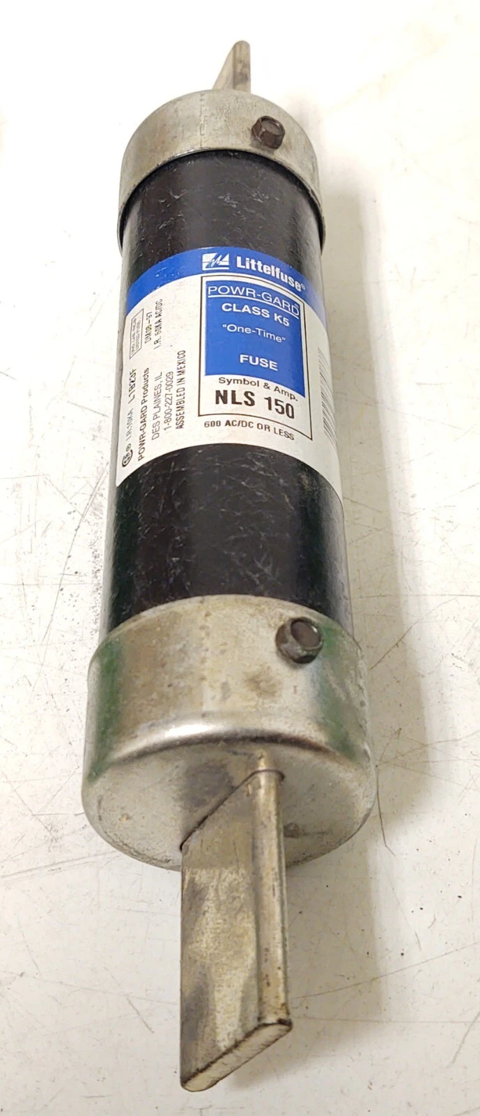 NEW Littlefuse NLS150