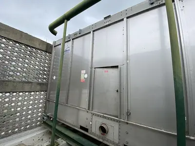 Marley Cooling Tower 350 Ton