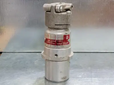 USED CROUSE-HINDS CPH 7714