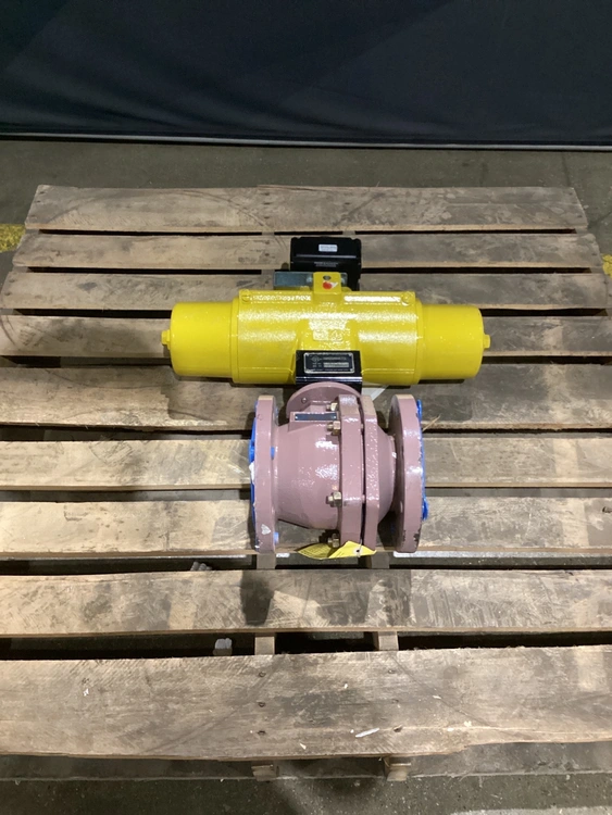 New | in-Stock D ATOMAC ANK3 Valves/Fittings Michigan US | iGAM Industrial Marketplace #1376918
