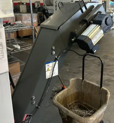 2019 HAAS ST-15Y 5-Axis or More CNC Lathes | Midstate Machinery (5)