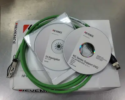 USED KEYENCE IV-H1