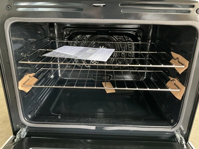 Used ELECTROLUX FCFE3083ASF Residential Appliances Michigan US | Miedema Asset Management Group #1423614