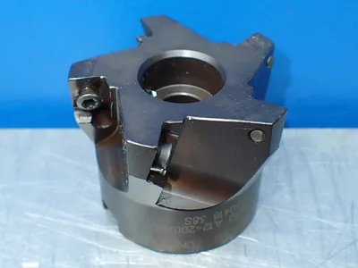USED LMT FETTE FMU90 A12200AA EDP50418
