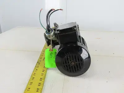 Bosch 3842503 42Y6BFPP 20:1 Ratio 0.120kW 220/240V Gear Reducer 11/16" Hex Drive