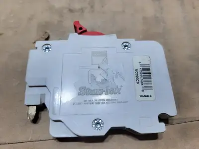 Used FEDERAL PIONEER NC020CP Switchgears British Columbia CA | Lenmark #1438576