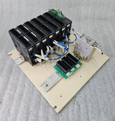 OKUMA A911-3050 Printed Circuit Board Equipment | Great American Equipment Company (3)