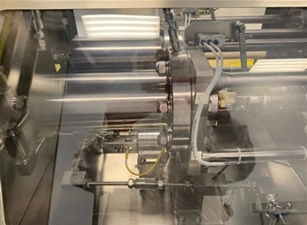 Used MICROFLUIDICS MICROFLUIDICS 7250-30K MICROFLUIDIZER Homogenizers New York US | Michael Benalt Inc #1274264