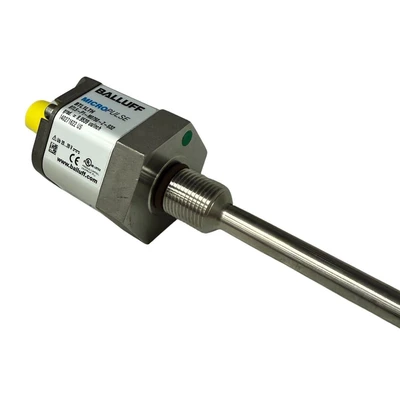 USED BALLUFF BTL5-P1-M0750-Z-S32