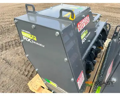 Used LOFTNESS _UNKNOWN_ Forestry Grinders Iowa US | Keast Enterprises #1360452