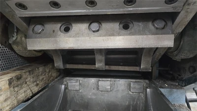 USED NELMOR RG1215M1