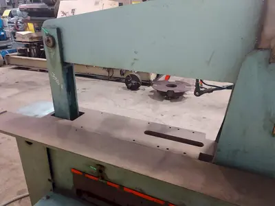 USED SCOTCHMAN 9012-24M
