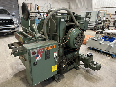 USED MEREEN-JOHNSON 312-DC