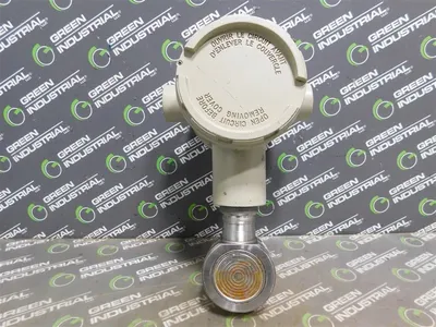 USED HONEYWELL STD120-A1H-00000-DE,S2,SV,1C+XXXX
