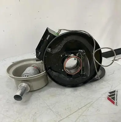 USED CONAIR DL8