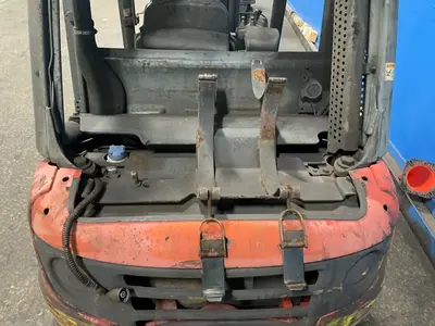 Used LINDE H25T Material Handling (misc) Ohio US | HGR 24 #1568562