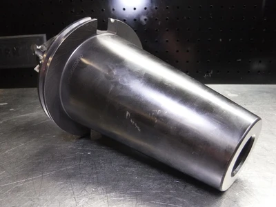 Used FETTE _UNKNOWN_ CAT Holders Michigan US | Superior Machine & Tool Inc #212702
