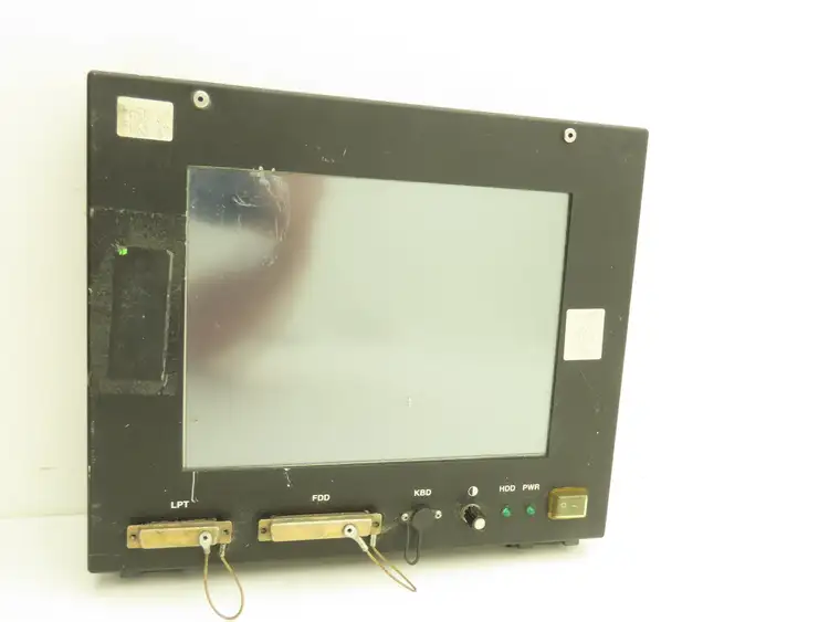 Used RADISYS _UNKNOWN_ Automation Control (HMI) Indiana US | Arrow Industrial #631541