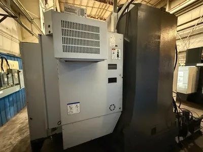 2022 HAAS VF-6/40TR CNC Machining Center | ListingHippo (15)