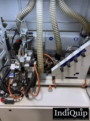 USED 2018 BIESSE AKRON 1440A