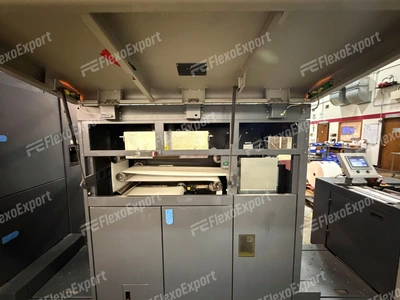 Used 2020 HP INDIGO 6900 Digital Printers Connecticut US | FlexoExport #1502157