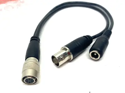 New | in-Stock The Imaging Source GigE Camera Adapter Cable, Trigger/Power Misc Electrical & Power Parts Michigan US | Maverick Industrial Sales #1400708