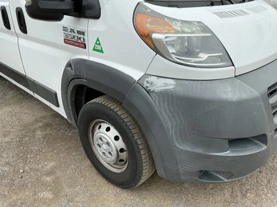 Used 2015 RAM PROMASTER Vans Michigan US | Miedema Asset Management Group #1312921