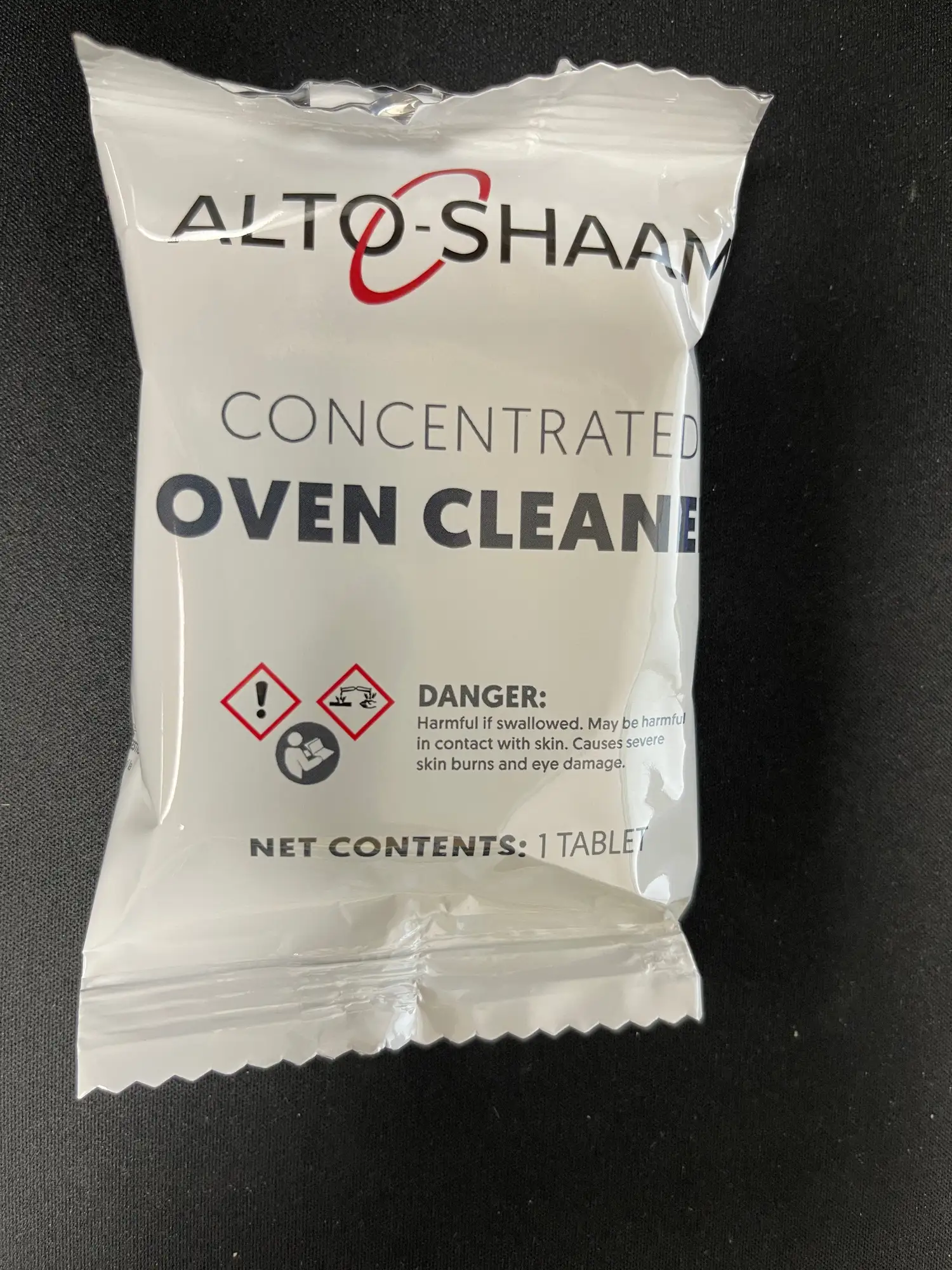 New | in-Stock Alto Shaam New Alto-Shaam 75 Gram Cleaning Tabs for Combitherm Ovens - 50/Case Degreasers Illinois US | Falcon Restaurant Supply #1374809