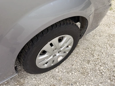 Used 2020 DODGE CARAVAN Vans Michigan US | Miedema Asset Management Group #1414433