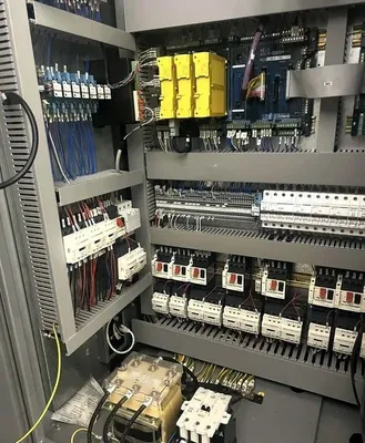 2018 TOYODA FV1165 Vertical Machining Centers | Midstate Machinery (9)