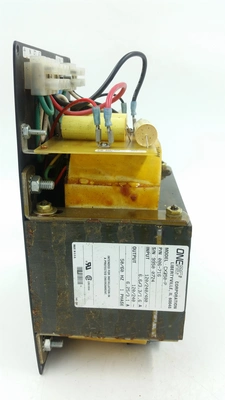OneAC CX750-P 750VA 120/240/480 - 120/240 1 PH Transformer