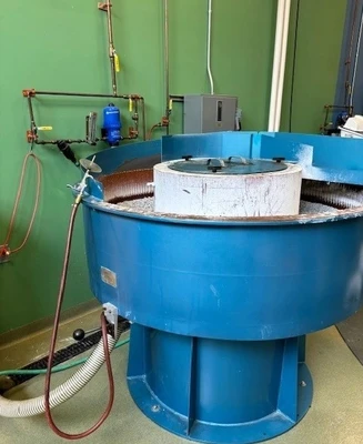 USED 1984 Sweco FM-14LR, 1984, SEPARATOR,