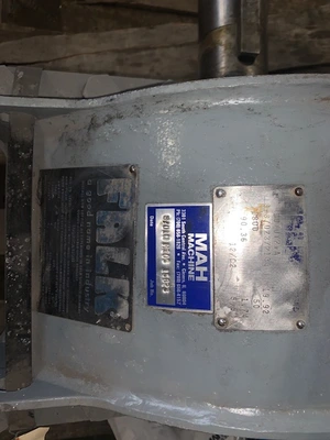 USED Falk 2070Y2-A