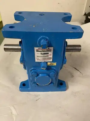 New | in-Stock RPM G98J0004 Speed Reducers | Surplus Asset Holdings #1205346