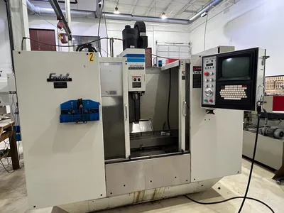 1995 FADAL VMC-3016 Vertical Machining Centers | Universal Press & Machinery (UPM) (1)