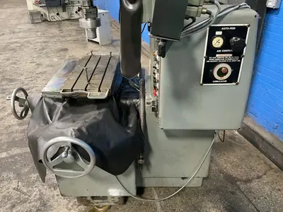 Used MOORE SPECIAL TOOL CO., INC. 3 Jig Grinders Ohio US | HGR 24 #1452399