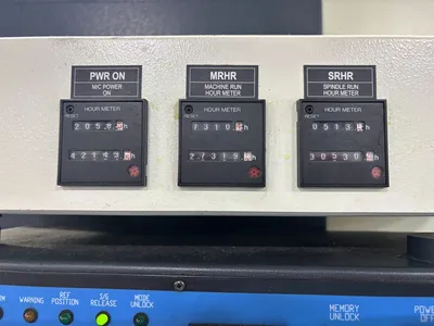 USED 2008 MAKINO S56